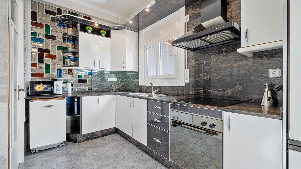 Photo of Kitchen in Mora la Nova