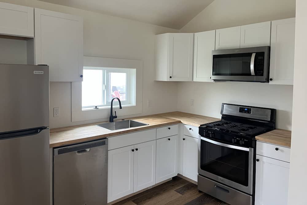 Photo of Kitchen in Victor