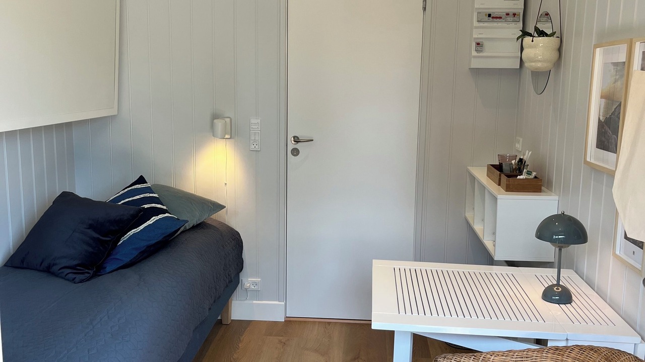 Photo of Bedroom in Vestero Havn