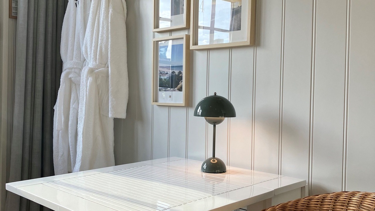 Photo of Bedroom in Vestero Havn