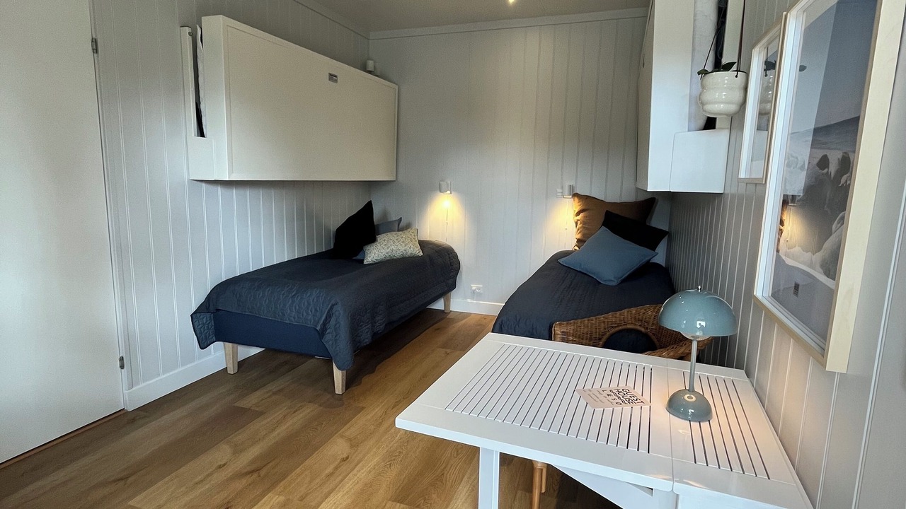 Photo of Bedroom in Vestero Havn