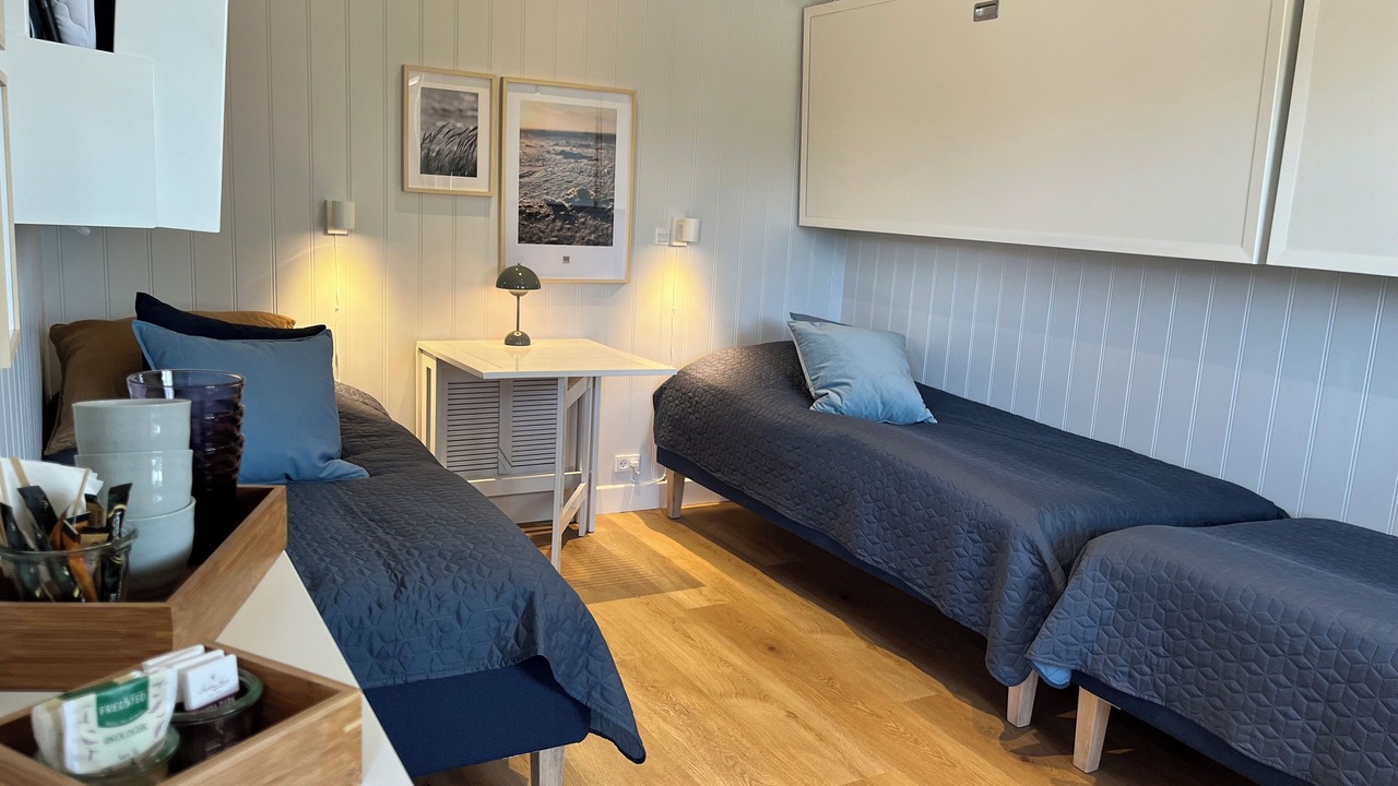 Photo of Bedroom in Vestero Havn