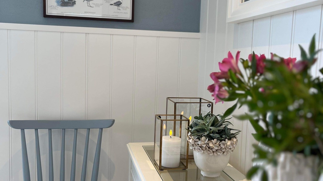 Photo of Livingroom in Vestero Havn