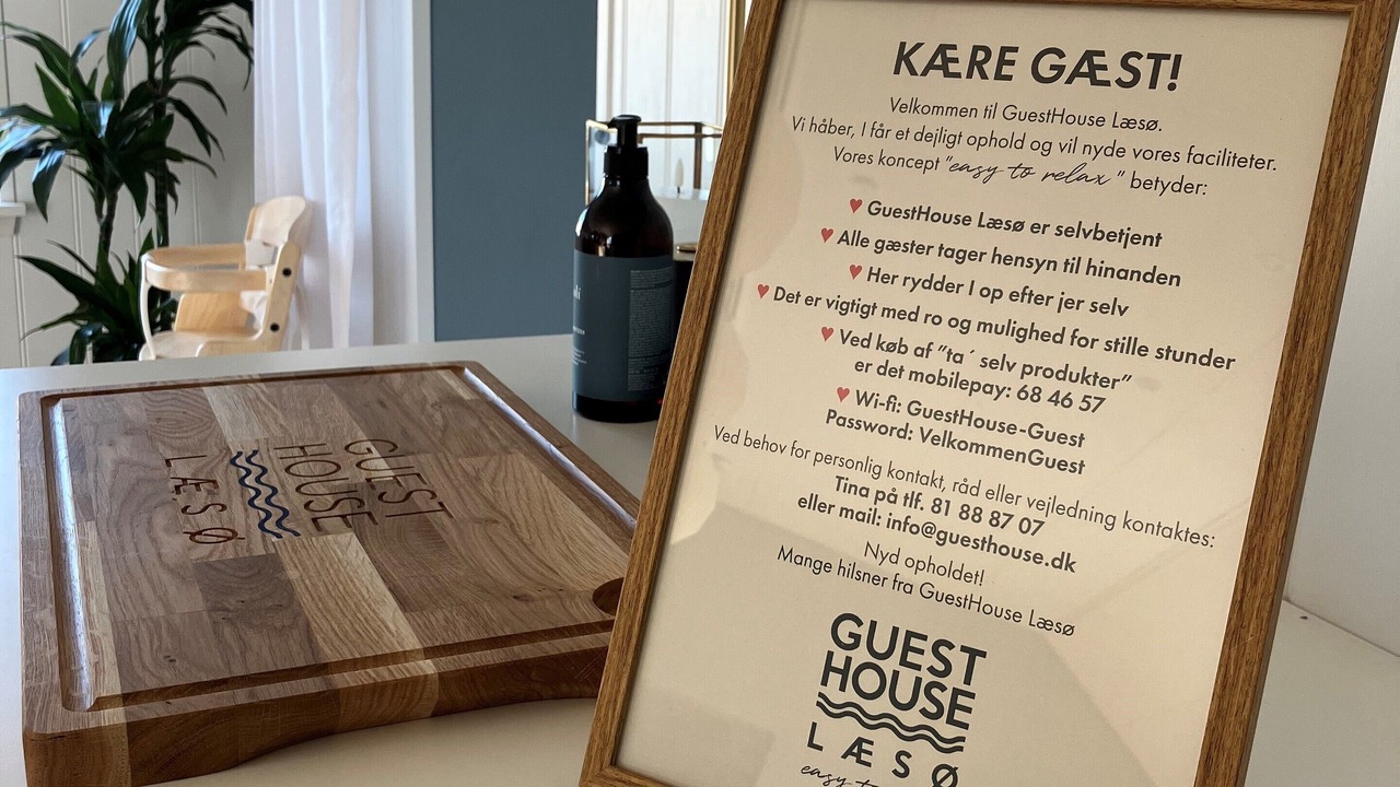 Photo of Livingroom in Vestero Havn