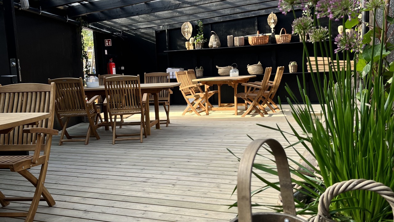 Photo of Outdoor in Vestero Havn