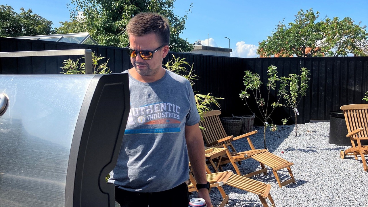 Photo of Patio Balcony in Vestero Havn