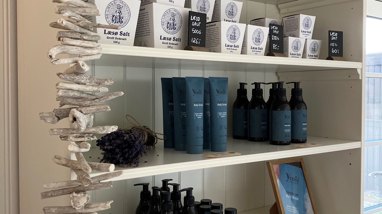 Photo of Others in Vestero Havn