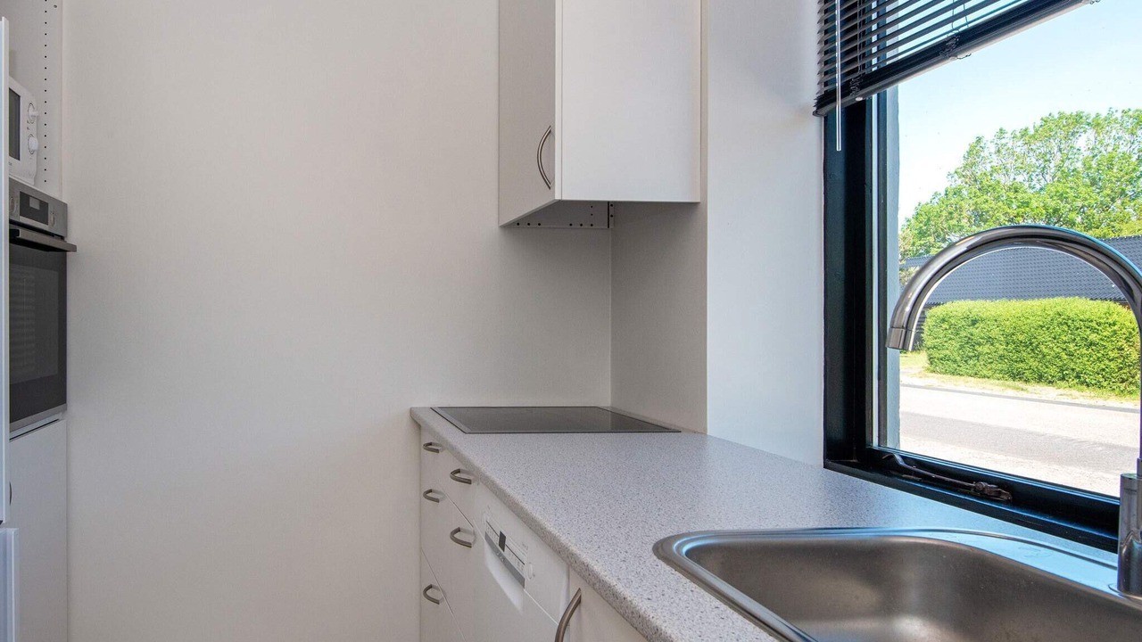 Photo of Kitchen in Allingabro