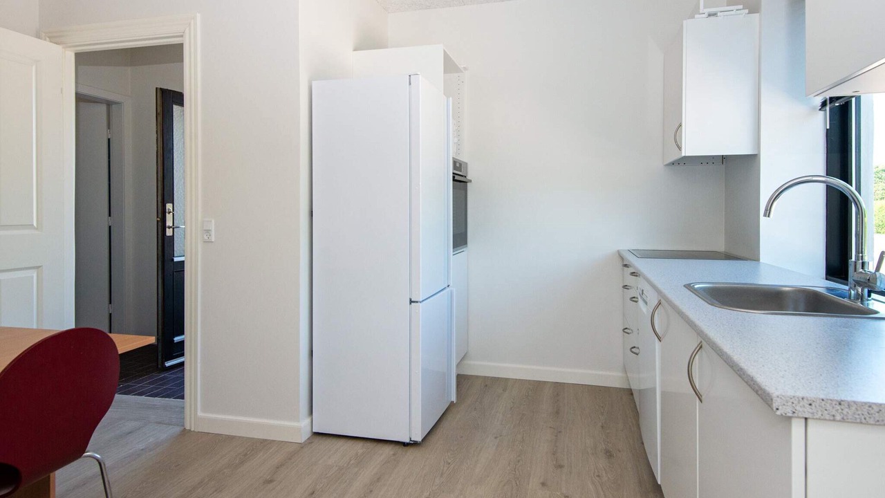 Photo of Kitchen in Allingabro