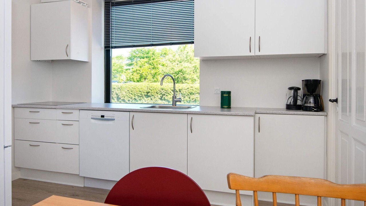 Photo of Kitchen in Allingabro