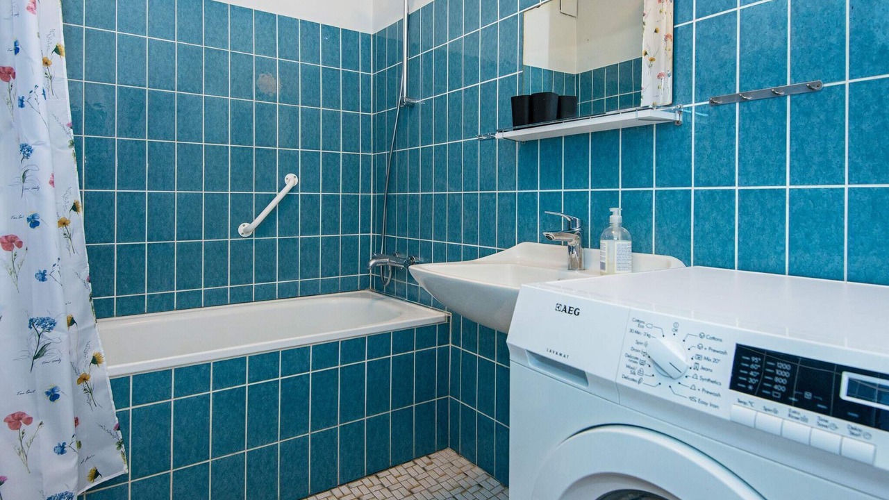 Photo of Bathroom in Allingabro