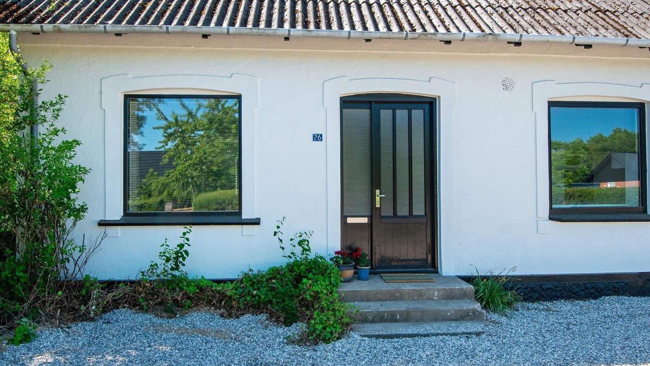 Photo of Outdoor in Allingabro