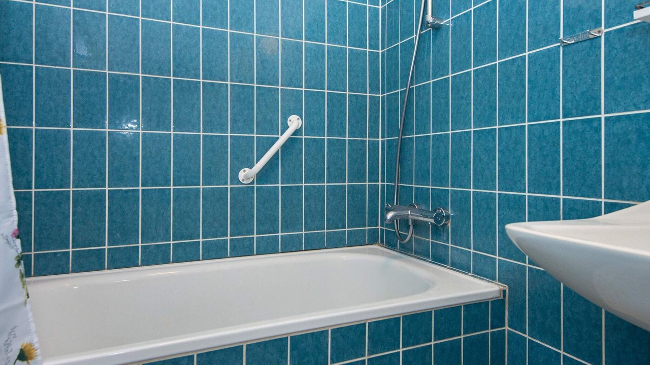 Photo of Bathroom in Allingabro