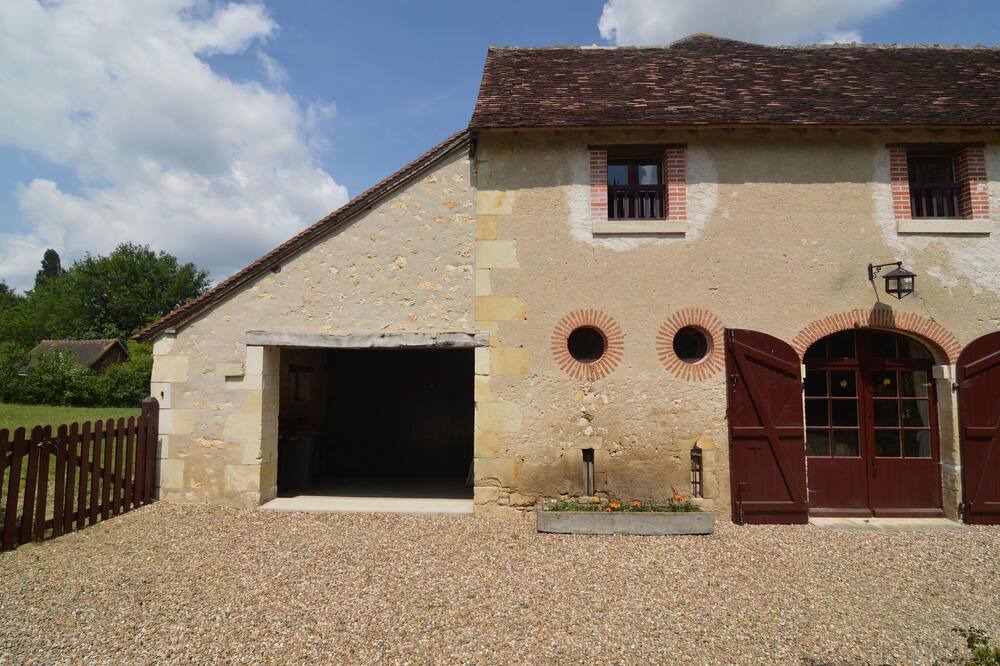Photo of Others in Neons Sur Creuse