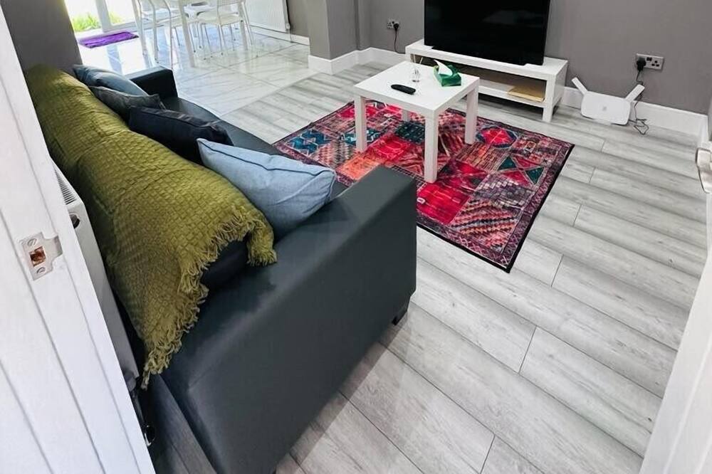 Photo of Bedroom in Reading