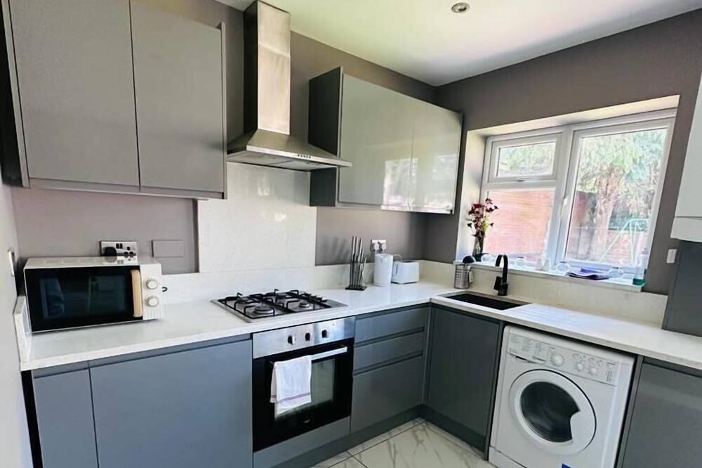 Photo of Kitchen in Reading