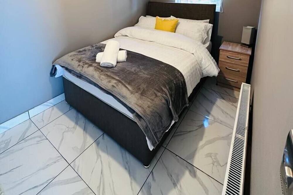 Photo of Bedroom in Reading