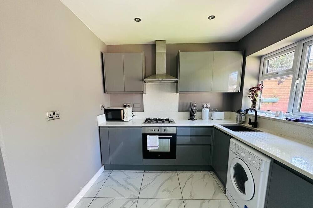 Photo of Kitchen in Reading