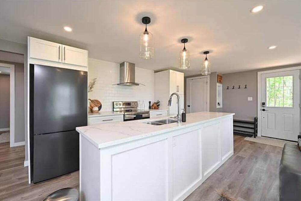 Photo of Kitchen in Addison