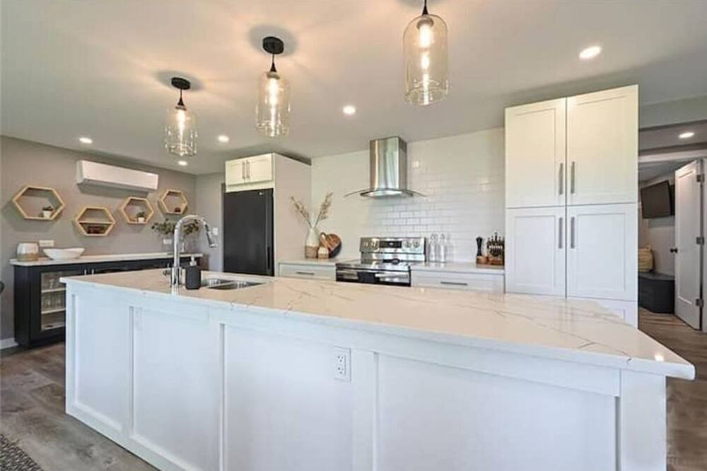 Photo of Kitchen in Addison