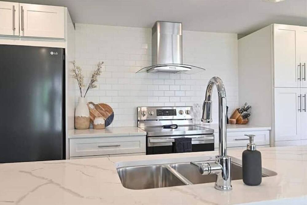 Photo of Kitchen in Addison