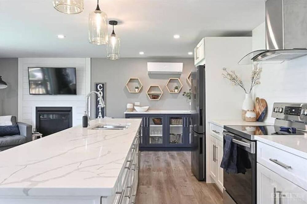 Photo of Kitchen in Addison