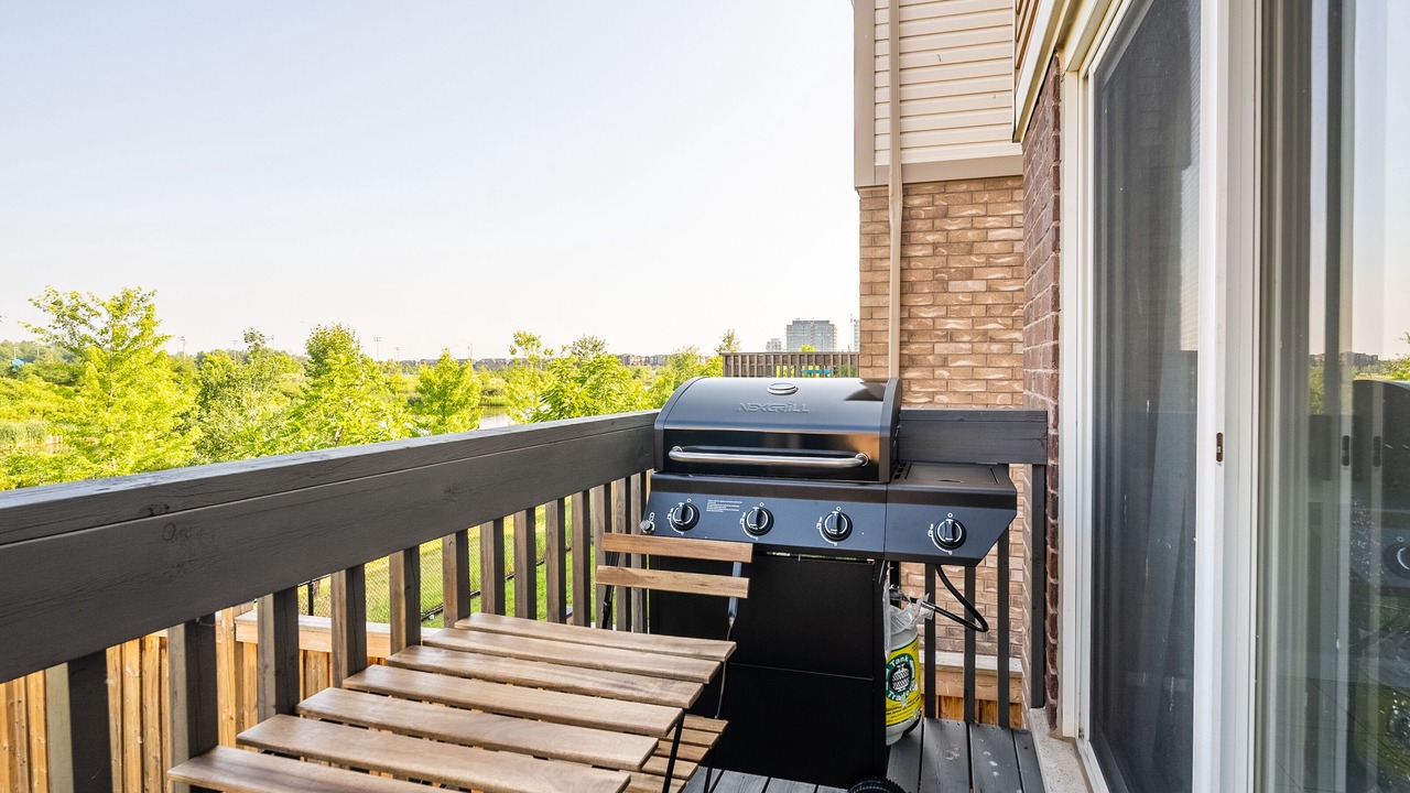 Photo of Outdoor in Mount Pleasant