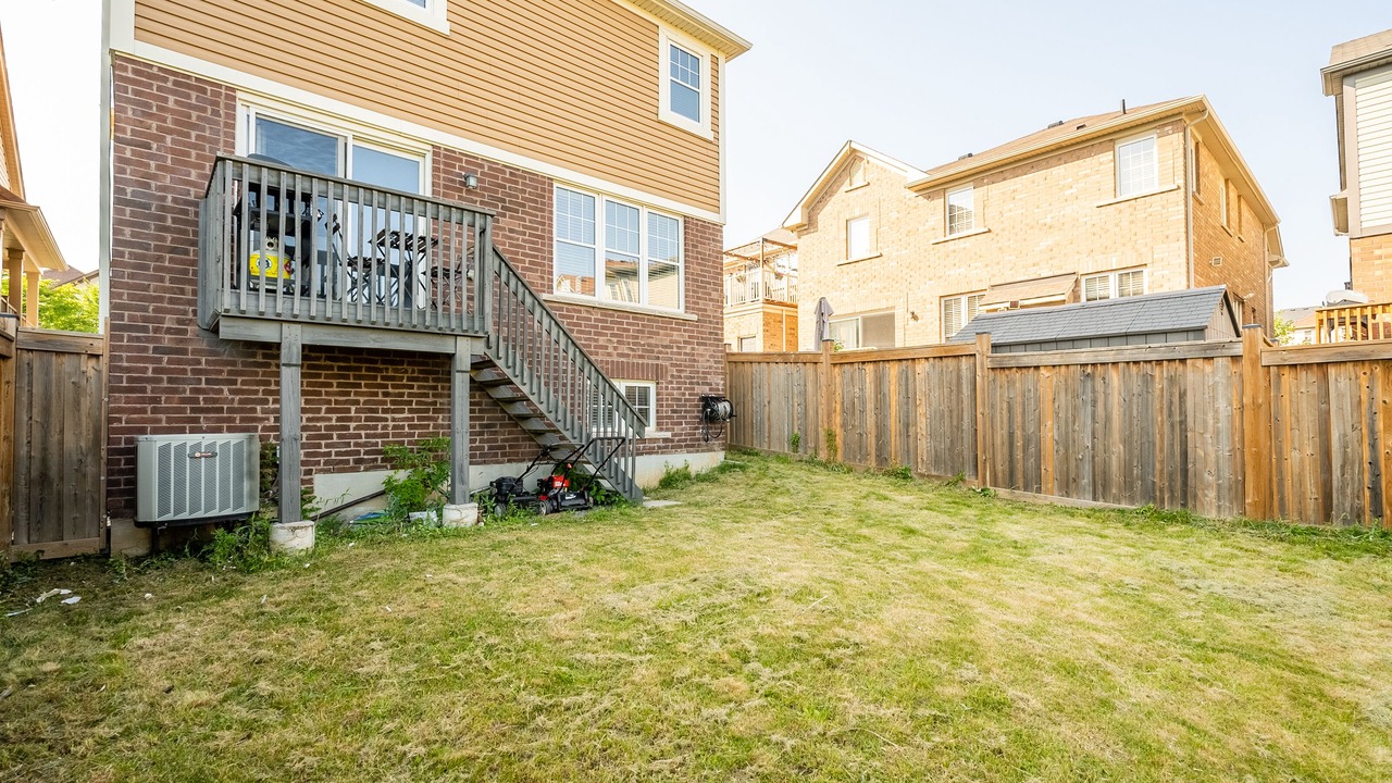 Photo of Outdoor in Mount Pleasant