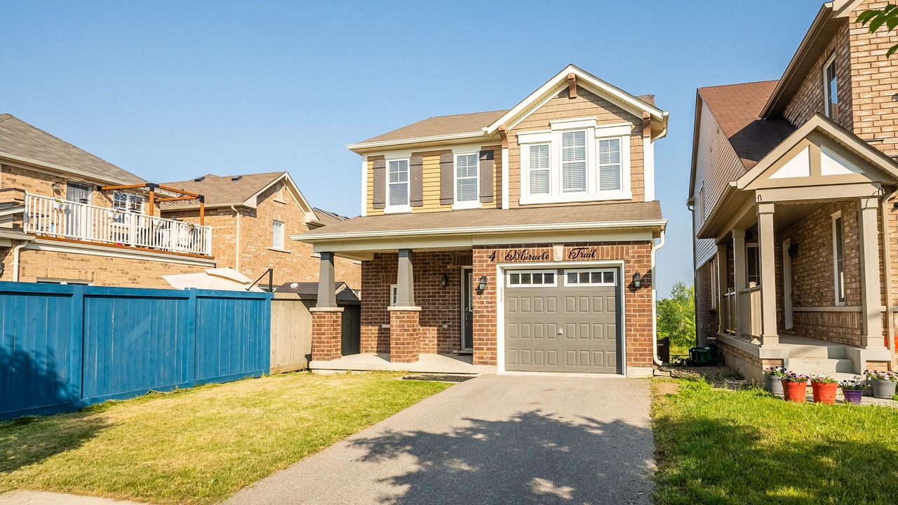 Photo of Outdoor in Mount Pleasant