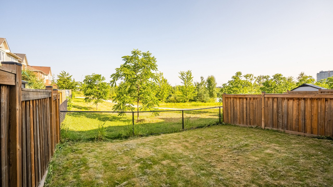 Photo of Outdoor in Mount Pleasant