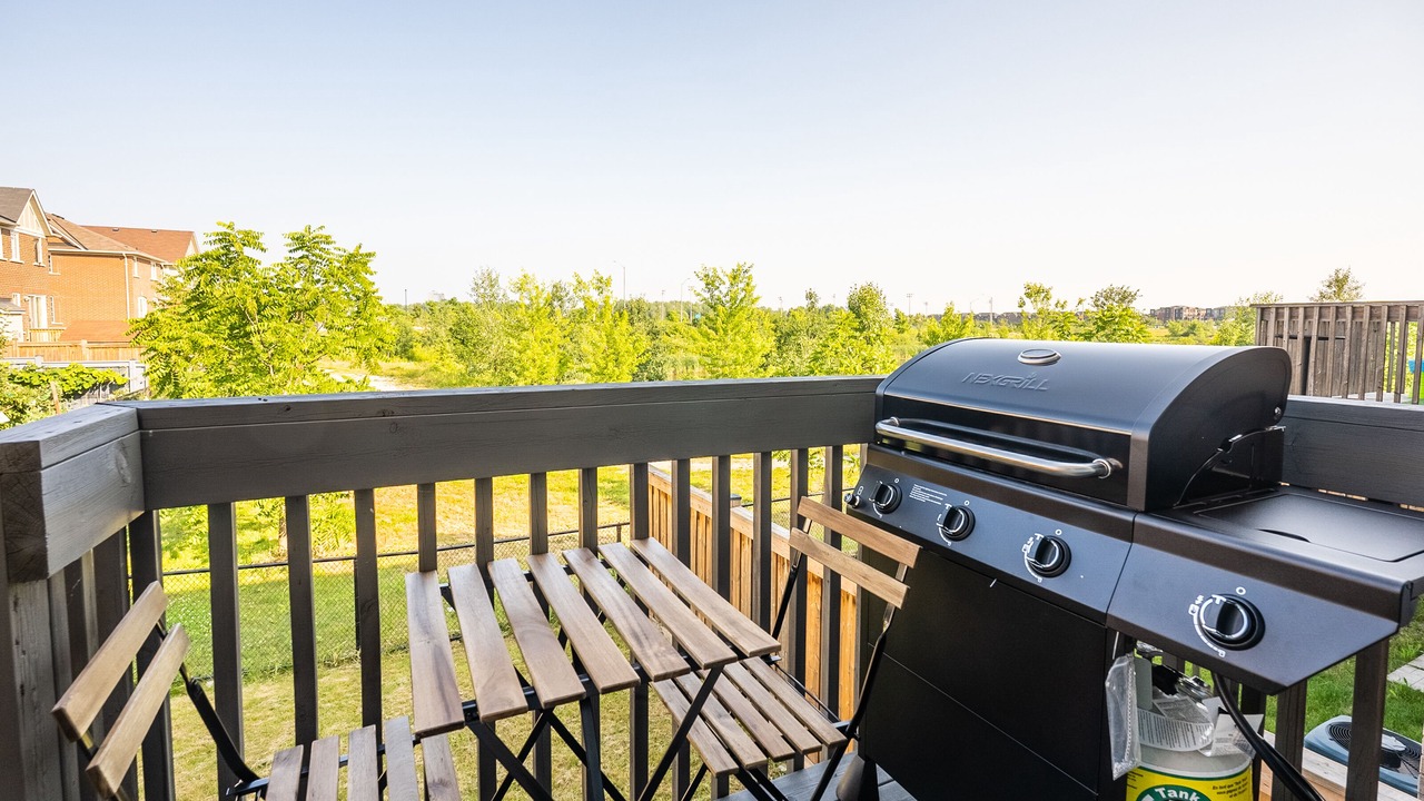 Photo of Outdoor in Mount Pleasant