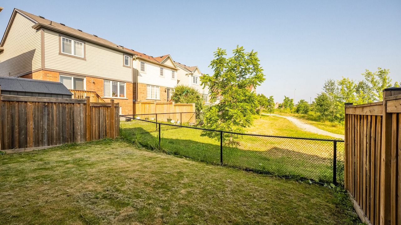 Photo of Outdoor in Mount Pleasant