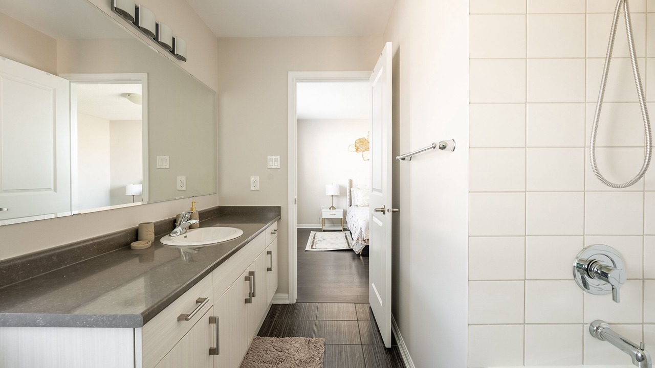 Photo of Bathroom in Mount Pleasant
