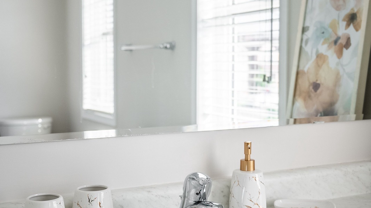Photo of Bathroom in Mount Pleasant
