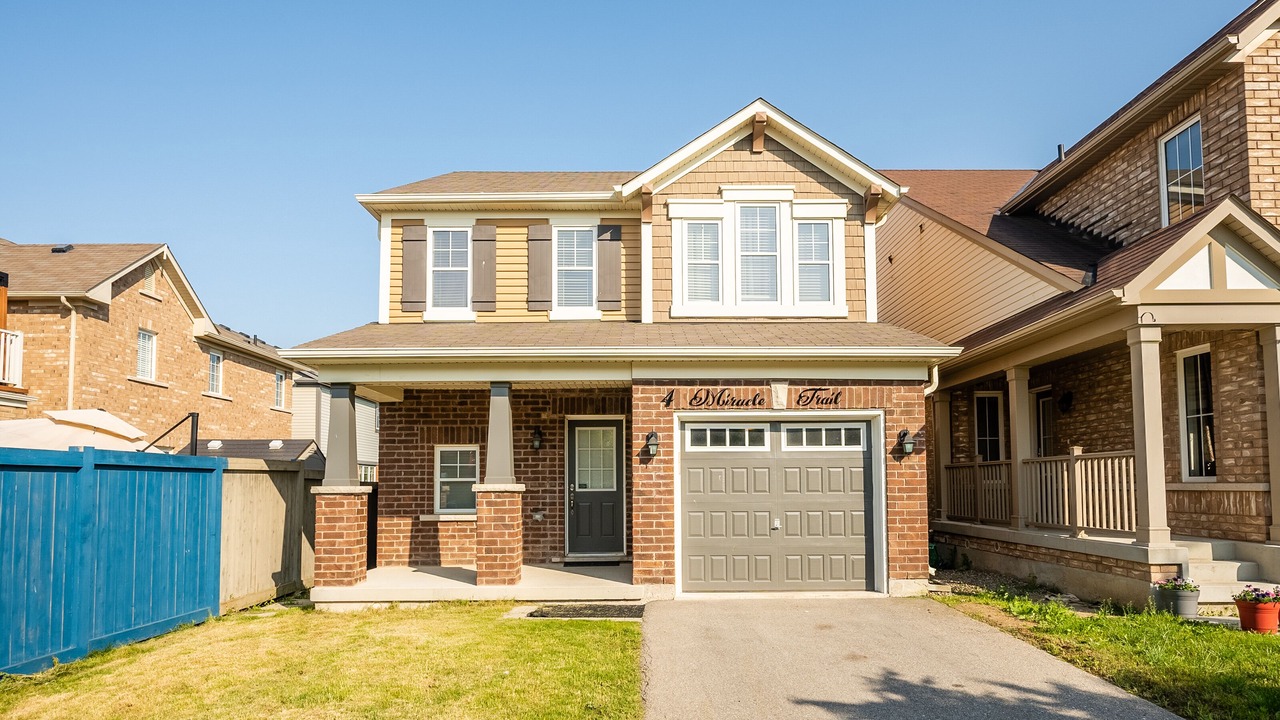 Photo of Outdoor in Mount Pleasant