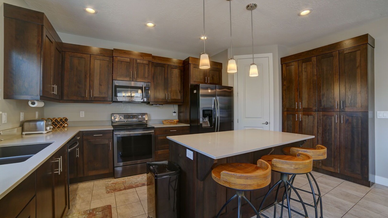 Photo of Kitchen in Moab