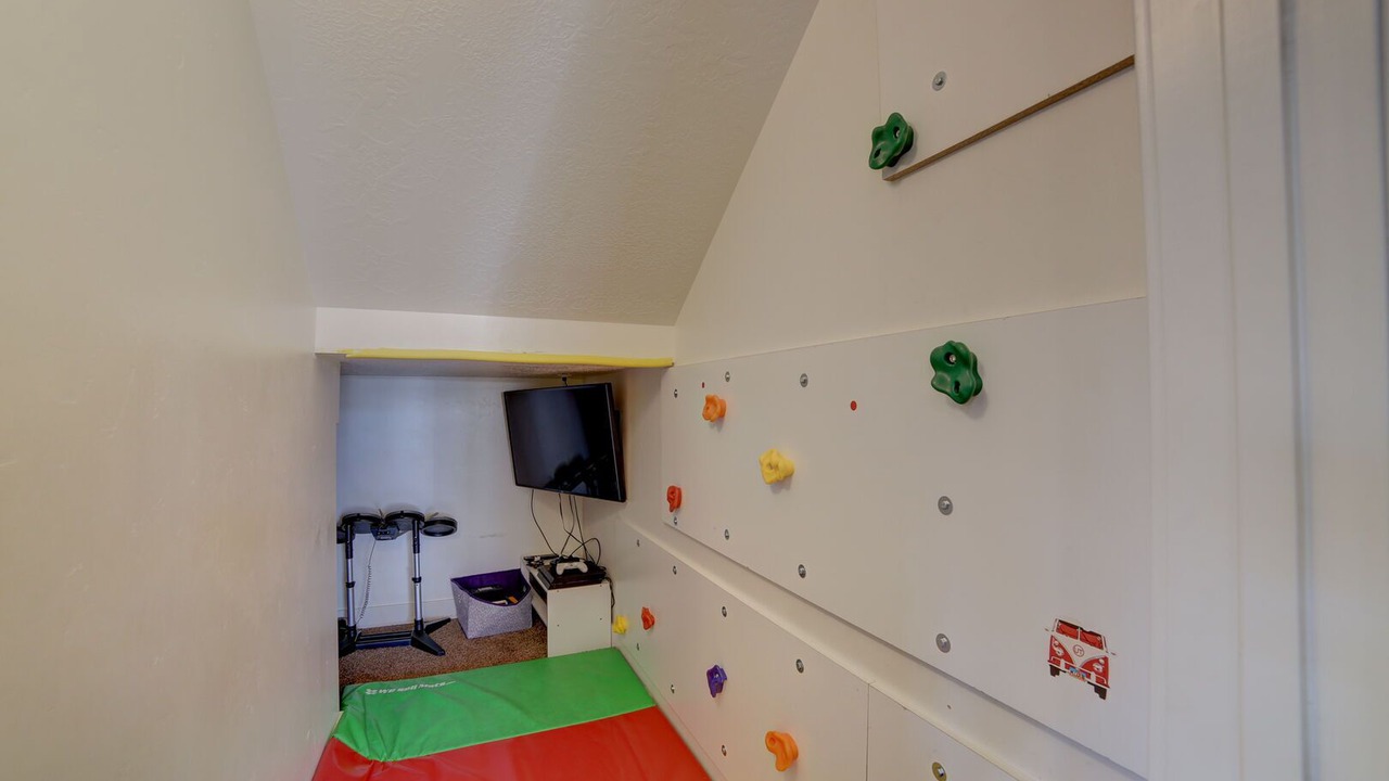 Photo of Bedroom in Moab