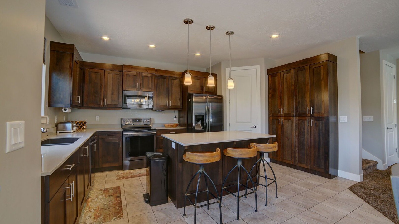 Photo of Kitchen in Moab