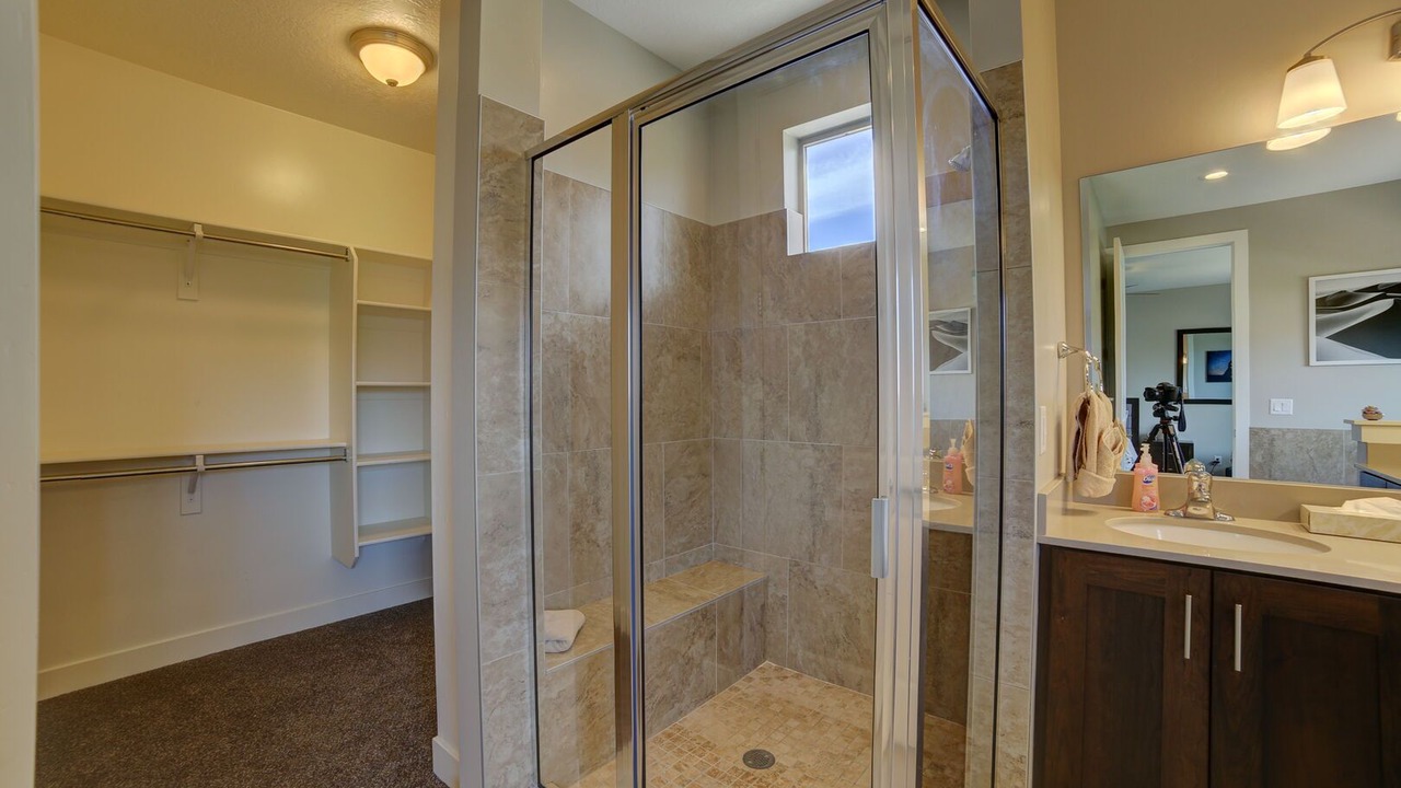 Photo of Bathroom in Moab