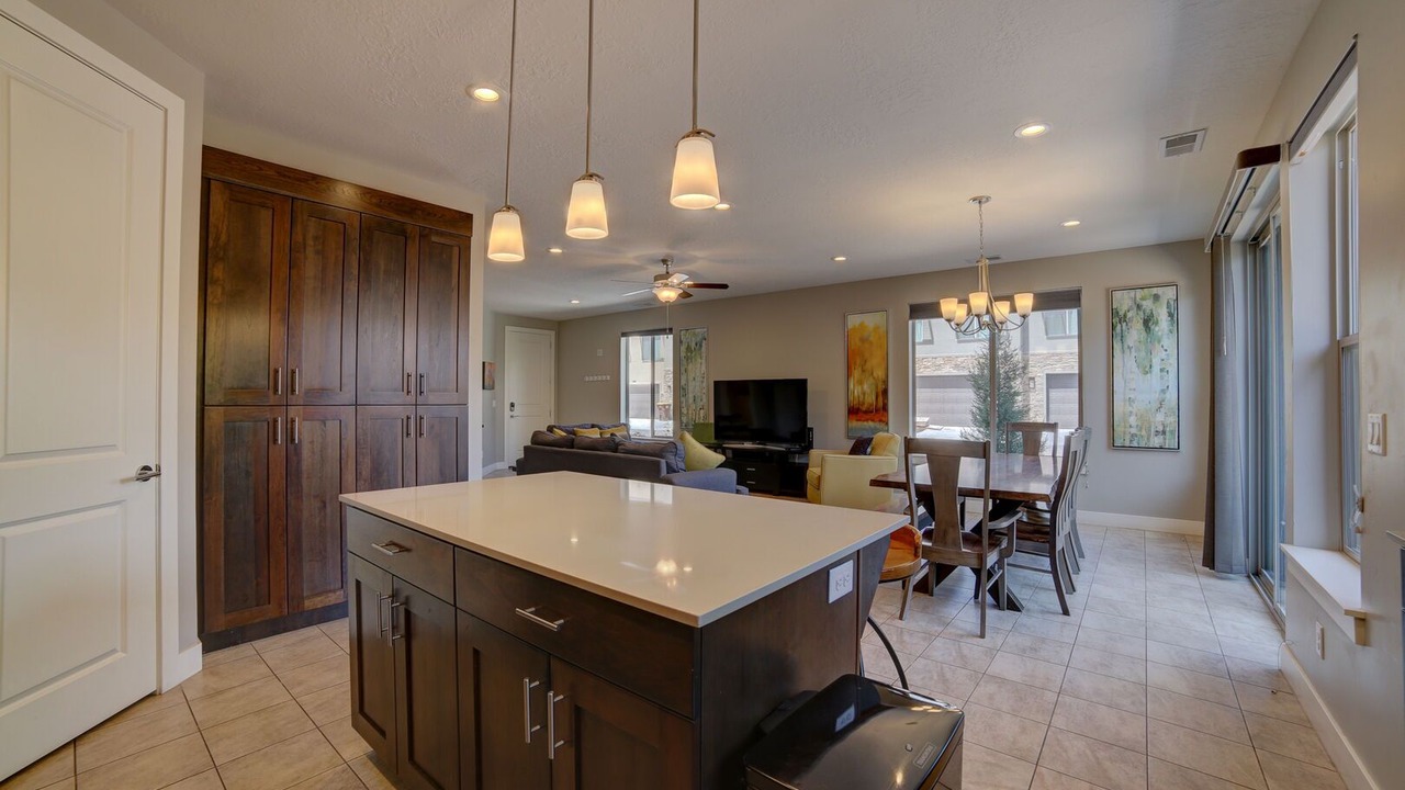 Photo of Kitchen in Moab