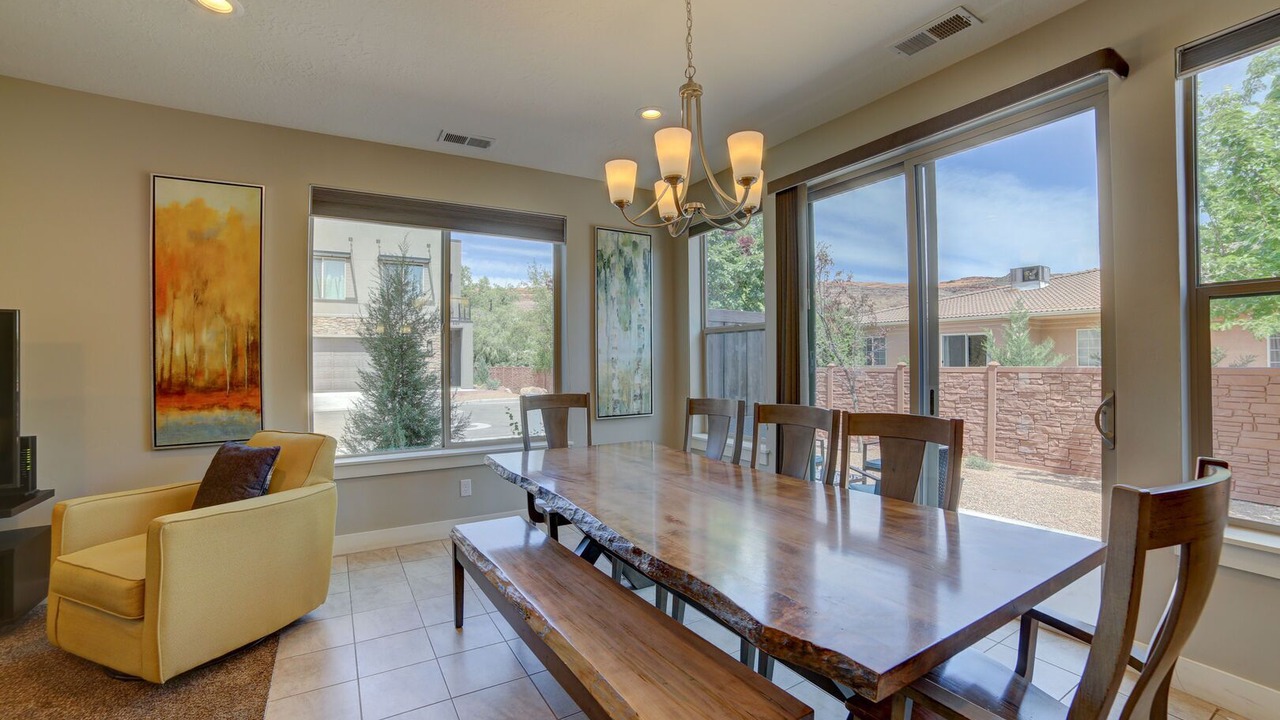 Photo of Livingroom in Moab