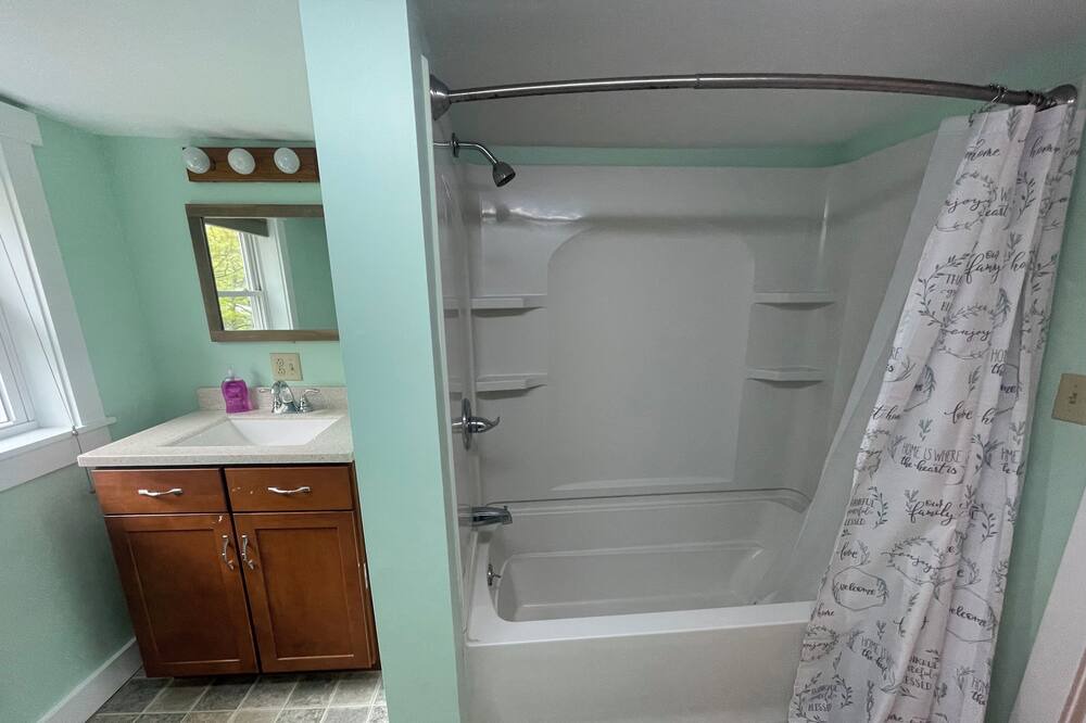 Photo of Bathroom in Belfast