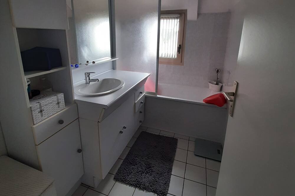 Photo of Kitchen in Le Rosais-La Flourie