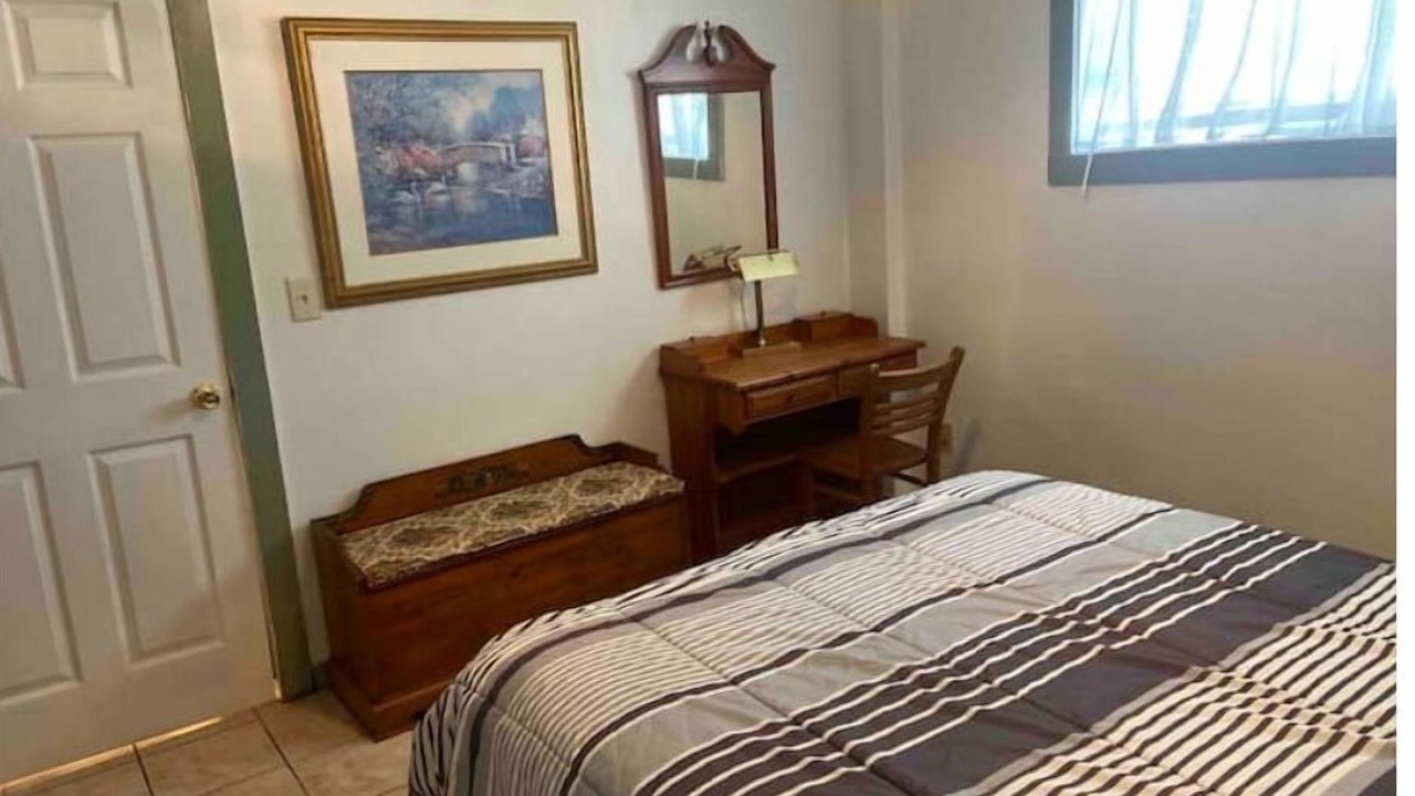 Photo of Bedroom in Montpelier