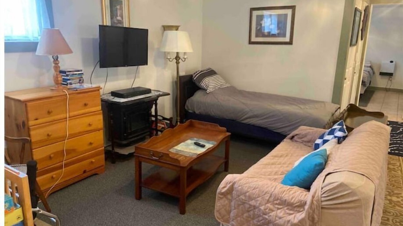 Photo of Bedroom in Montpelier