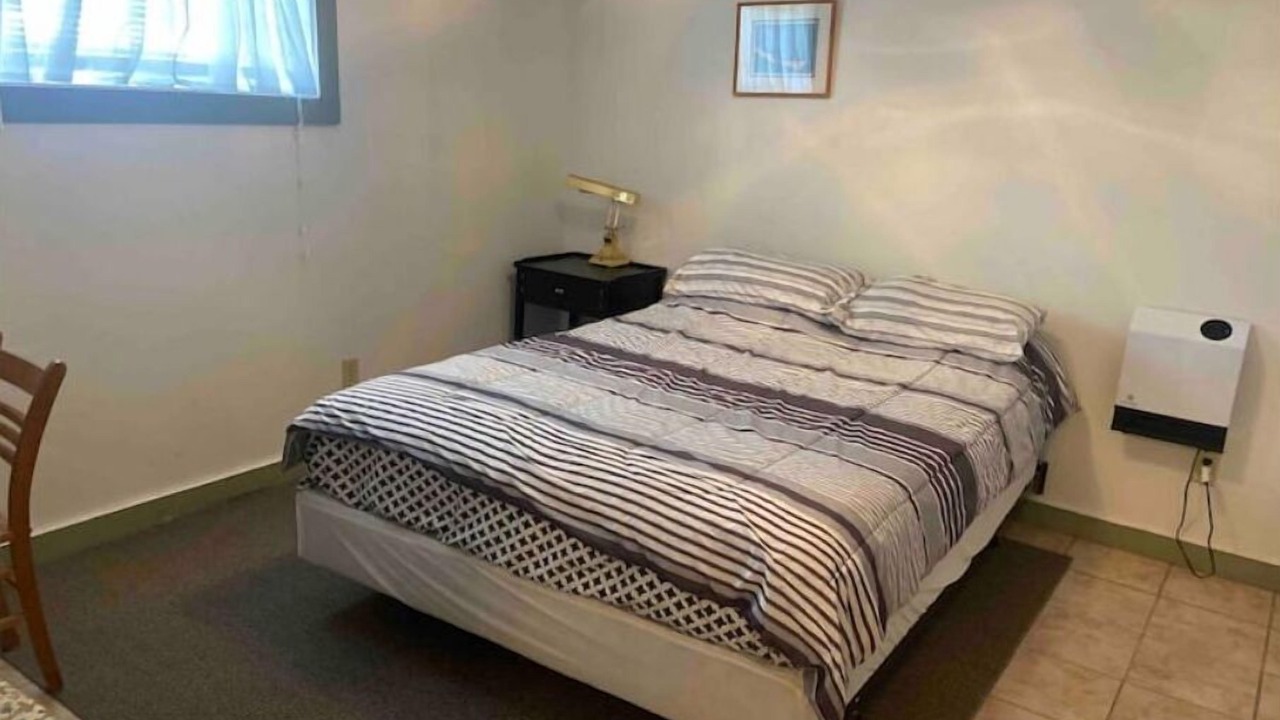 Photo of Bedroom in Montpelier