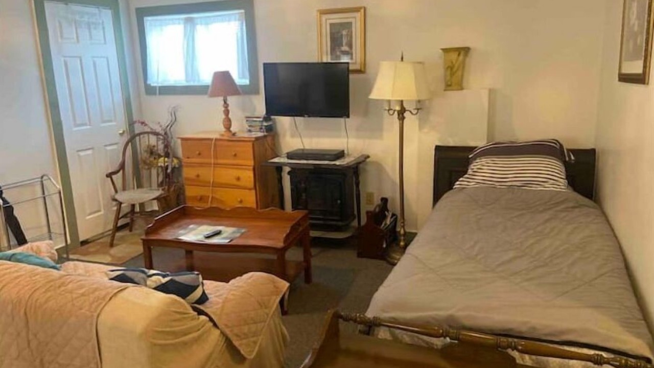 Photo of Bedroom in Montpelier