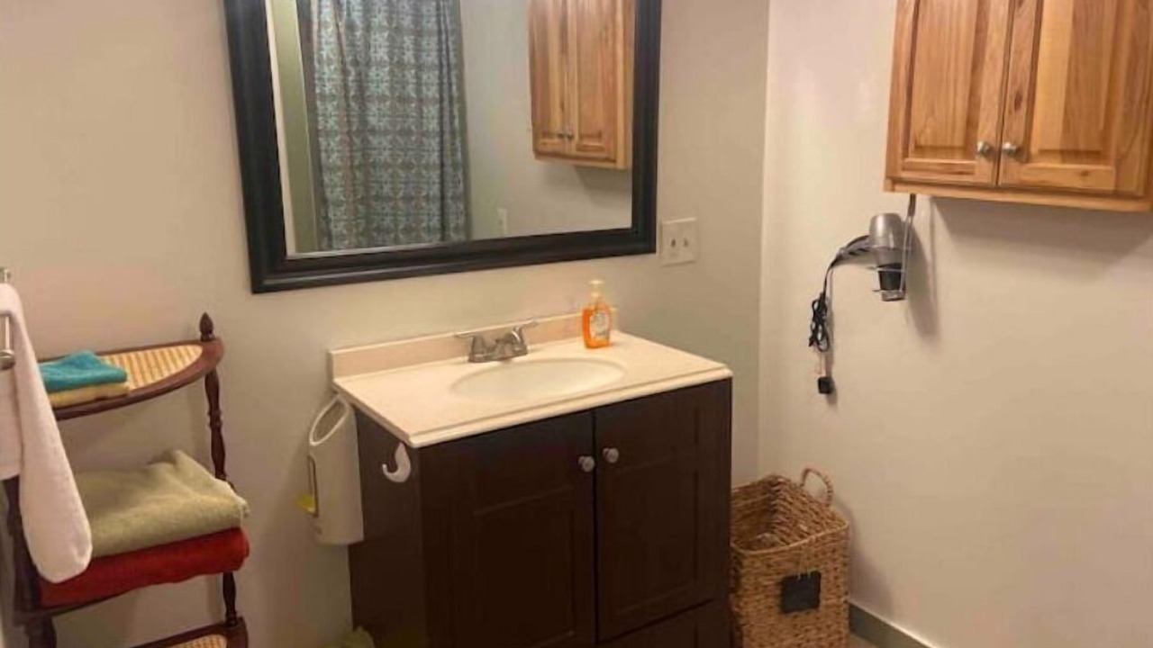 Photo of Bathroom in Montpelier