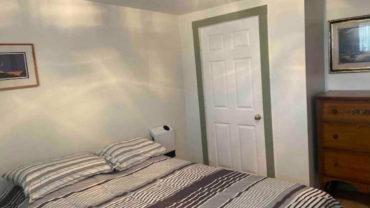 Photo of Bedroom in Montpelier