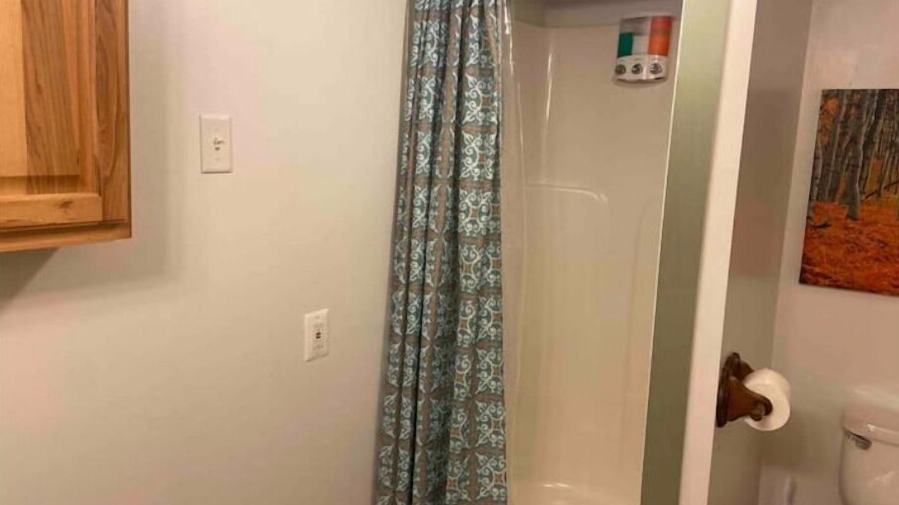 Photo of Bathroom in Montpelier